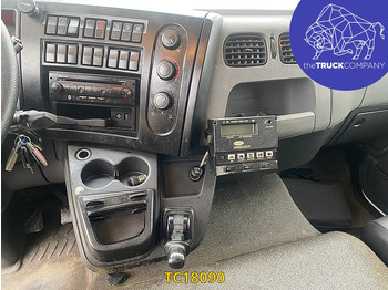 Cho thuê Renault D 240 Renault D 240: hình 4