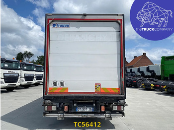 Xe tải đông lạnh RENAULT D 240