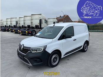 Xe van nhỏ gọn RENAULT Kangoo 1.5