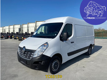 Xe van chở hàng RENAULT Master 2.3