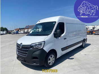 Xe van chở hàng RENAULT Master 2.3