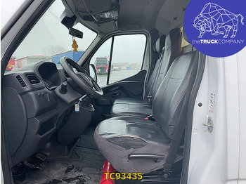 Xe van chở hàng Renault Master: hình 3