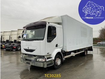 Xe tải hộp RENAULT Midlum 220