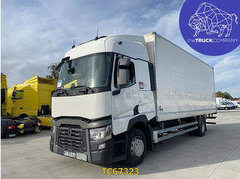 Xe tải hộp RENAULT T 460