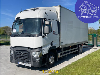 Xe tải hộp RENAULT T 460