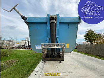 Sơ mi rơ moóc ben Schmitz Cargobull: hình 4