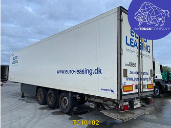 Sơ mi rơ moóc đông lạnh SCHMITZ