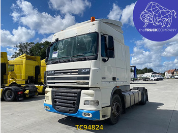 Xe đầu kéo DAF XF 105 460