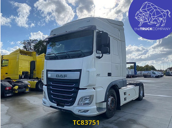 Xe đầu kéo DAF XF 105 460