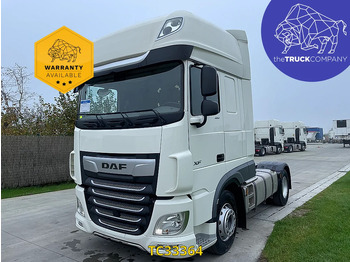Xe đầu kéo DAF XF 480