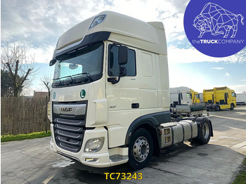 Xe đầu kéo DAF XF 480