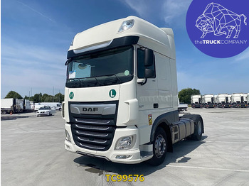 Xe đầu kéo DAF XF 480