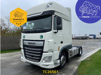 Xe đầu kéo DAF XF 480