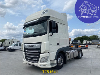 Xe đầu kéo DAF XF 480