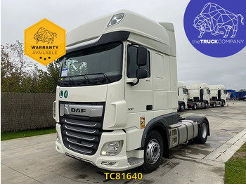 Xe đầu kéo DAF XF 480
