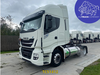 Xe đầu kéo IVECO Stralis 440