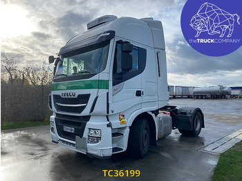 Xe đầu kéo IVECO Stralis 480