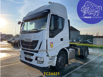 Xe đầu kéo IVECO Stralis 440