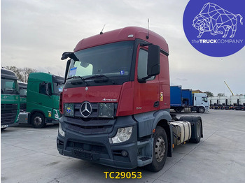 Xe đầu kéo MERCEDES-BENZ Actros 1842