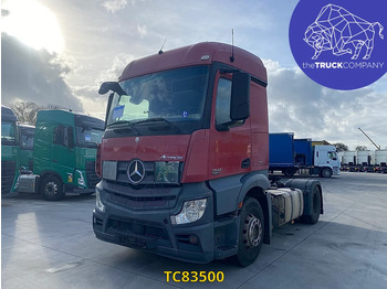 Xe đầu kéo MERCEDES-BENZ Actros 1842