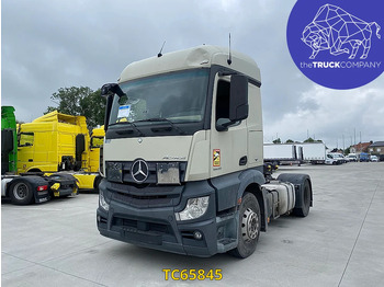 Xe đầu kéo MERCEDES-BENZ Actros 1843