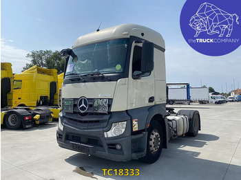 Xe đầu kéo MERCEDES-BENZ Actros 1843