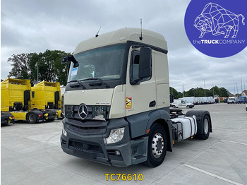 Xe đầu kéo MERCEDES-BENZ Actros 1843