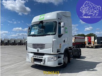 Xe đầu kéo RENAULT Premium 460