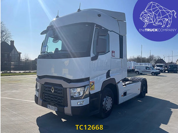 Xe đầu kéo RENAULT T 460