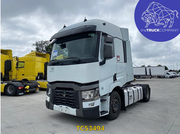 Xe đầu kéo RENAULT T 460