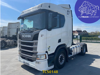 Xe đầu kéo SCANIA R 500
