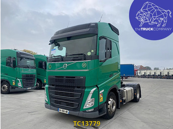 Xe đầu kéo VOLVO FH 500