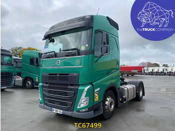 Xe đầu kéo VOLVO FH 500