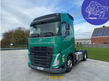 Xe đầu kéo VOLVO FH 500