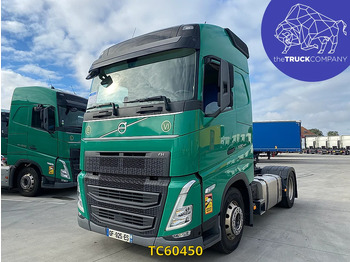 Xe đầu kéo VOLVO FH 500