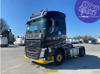 Xe đầu kéo VOLVO FH 500