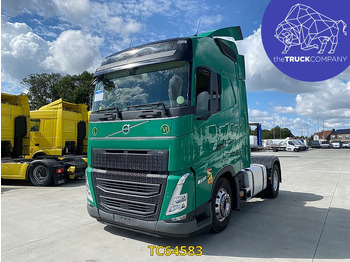 Xe đầu kéo VOLVO FH 500