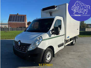 Xe tải nhỏ RENAULT Master