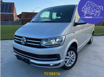 Xe bus mini VOLKSWAGEN Transporter