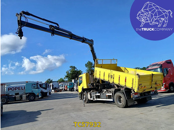 Cho thuê Volvo FE 260 Volvo FE 260: hình 2 Cho thuê Volvo FE 260 Volvo FE 260: hình 2