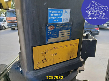 Cho thuê Volvo FE 260 Volvo FE 260: hình 4 Cho thuê Volvo FE 260 Volvo FE 260: hình 4