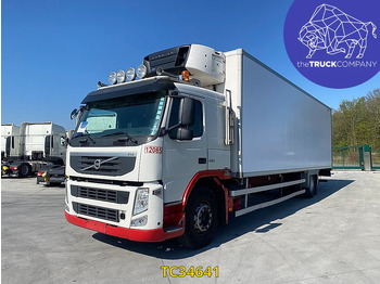 Xe tải đông lạnh VOLVO FM 330