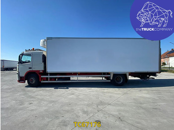 Xe tải đông lạnh VOLVO FM 330