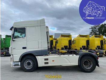 Cho thuê DAF XF 105 460 DAF XF 105 460: hình 2 Cho thuê DAF XF 105 460 DAF XF 105 460: hình 2