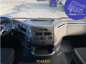Xe đầu kéo DAF XF 480: hình 4