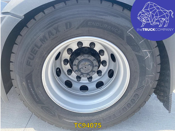 Xe đầu kéo DAF XF 480: hình 4