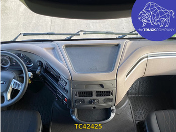 Xe đầu kéo DAF XF 480: hình 3