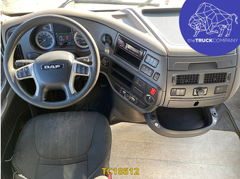 Xe đầu kéo DAF XF 480: hình 2
