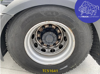 Xe đầu kéo DAF XF 480: hình 4