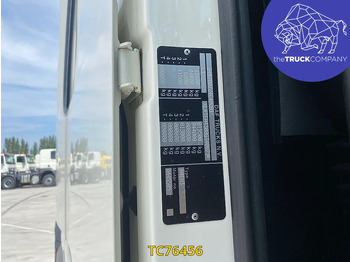 Xe đầu kéo DAF XF 480: hình 2
